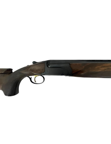 Fusil superposé ATA Supersport Busc réglable 76cm Cal 12/76 - Fusils de
