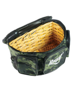 PANIER RAGOT CAMO 3 POCHES 2