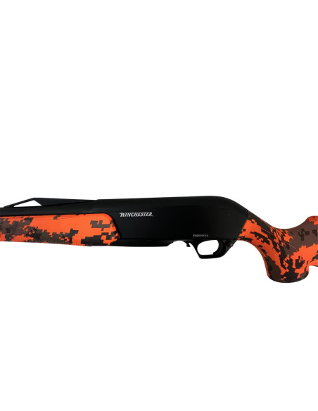 Carabine Winchester SXR 2 Tracker Calibre 9.3x62