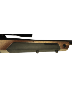 Carabine Bergara B14 cal.243win + lunette Minox + MDS 2