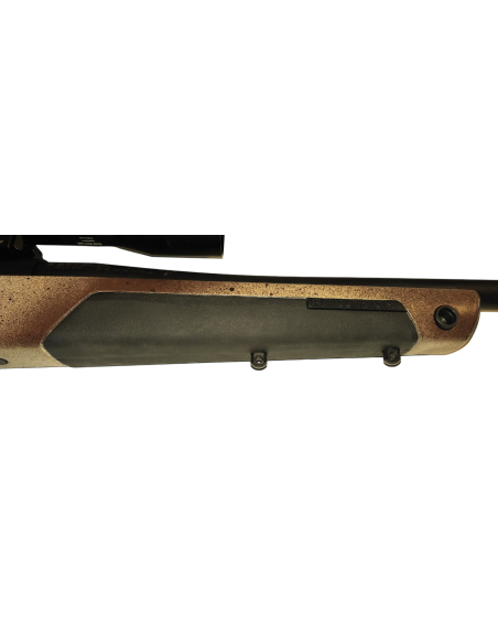 Carabine Bergara B14 cal.243win + lunette Minox + MDS